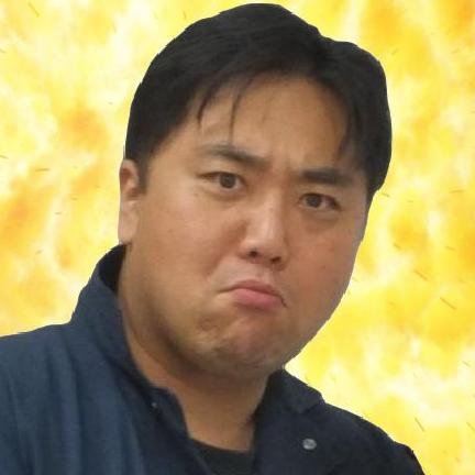 自称＠ジャンクハンター吉田