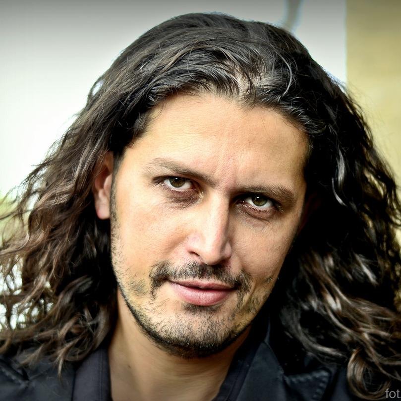 Marco Lo Russo Rouge