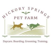 Hickory Springs Farm