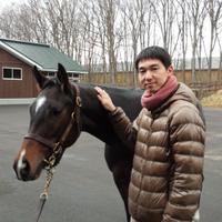 吉川修二/理学療法士&ボディワーカー&元厩務員@北海道