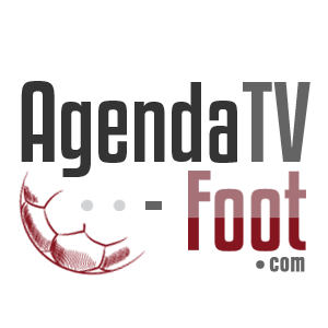 AgendaTV-Foot.com