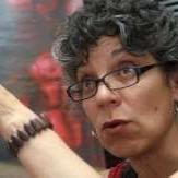 Guadalupe Marengo she/her