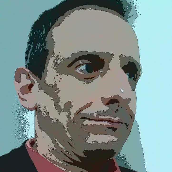 Mario Schuster 🇩🇪 ☭⃠ Antikommunist ☭⃠