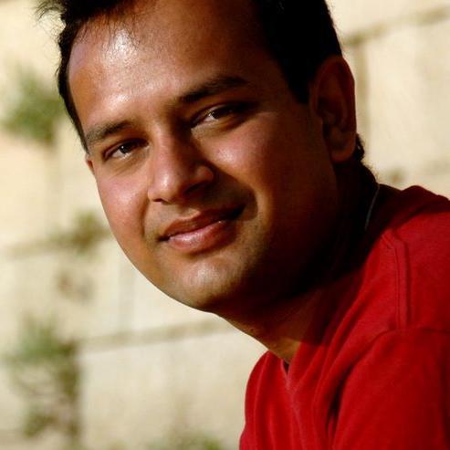 Vikas Agarwal