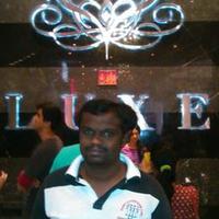 Dhivakar Manivasagan