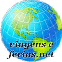 Viagens e Férias.net
