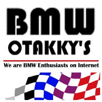 BMWおたっきーず！