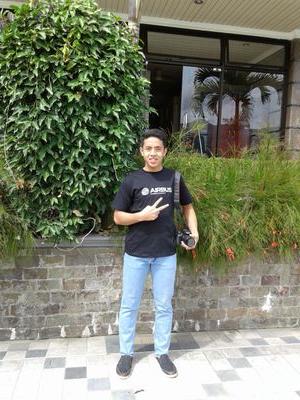 bintang yoga pradana