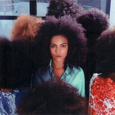 ♥.Afro Hair.♥