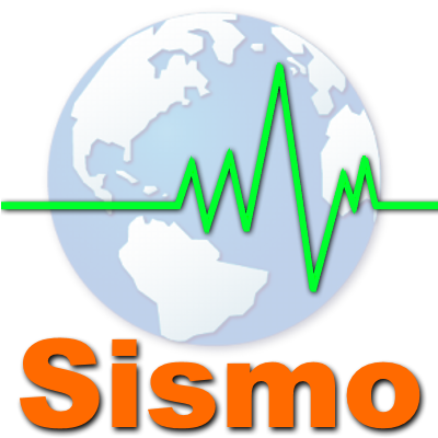Sismo Mapa
