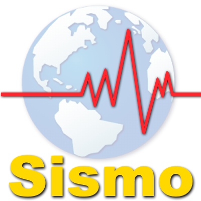 Sismo Mapa