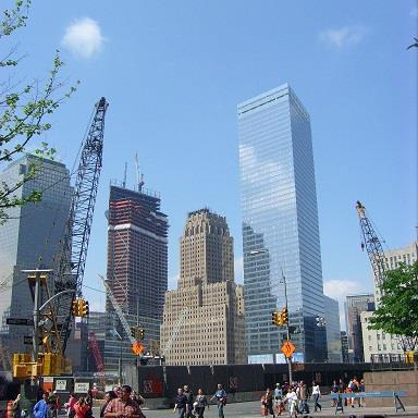 Shooting from the Lip: The Manhattanite