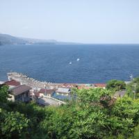 野村雅道　FX湘南（山下公園、田園、稲取港）
