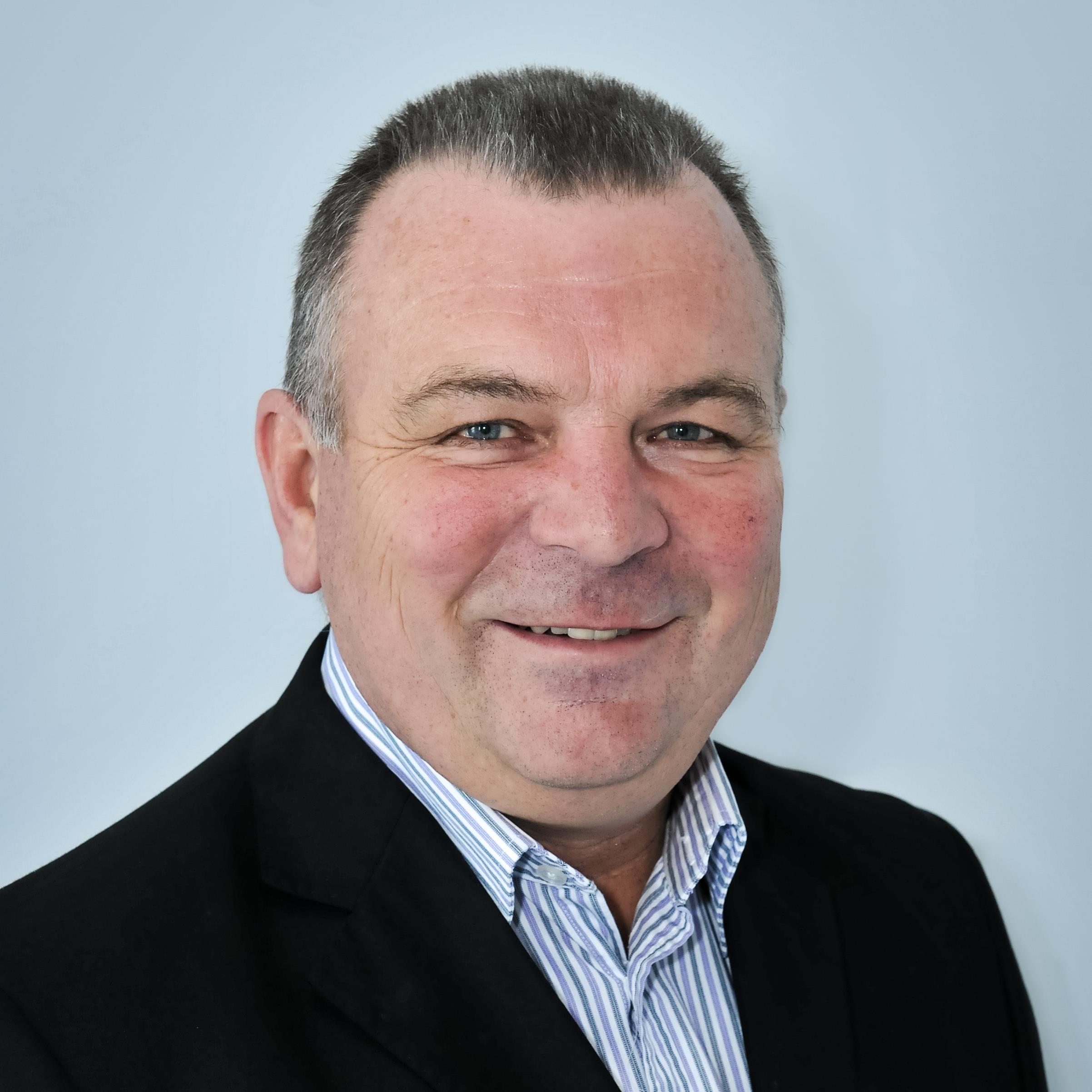 Derrick Stretch Realty Inc