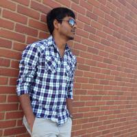 Anvesh