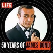 Bond007