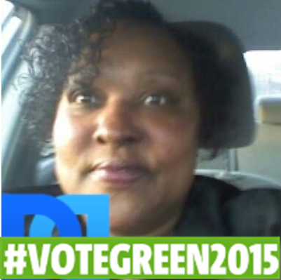 'Saint' &TellinItLiz