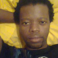 thulani Gumede