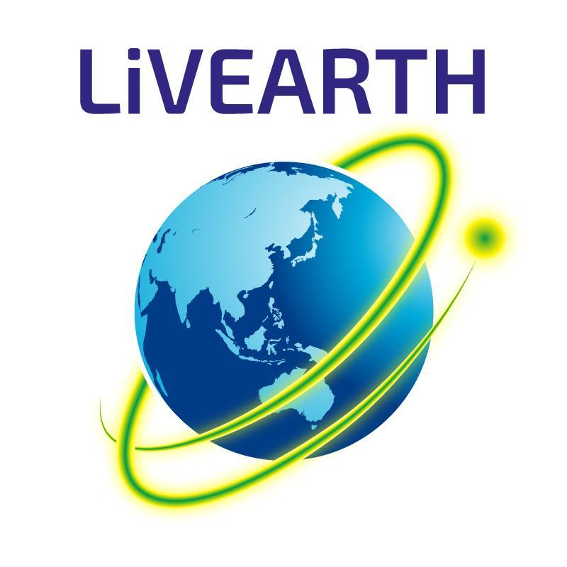 LiVEARTH
