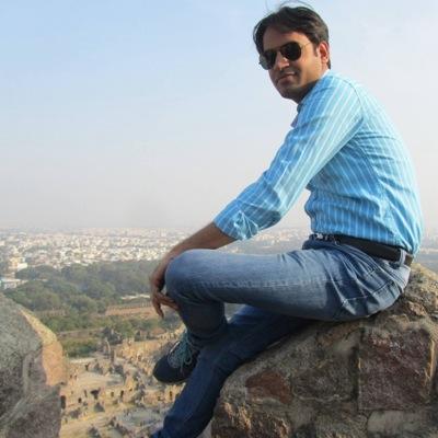 Shantinath Chaudhary