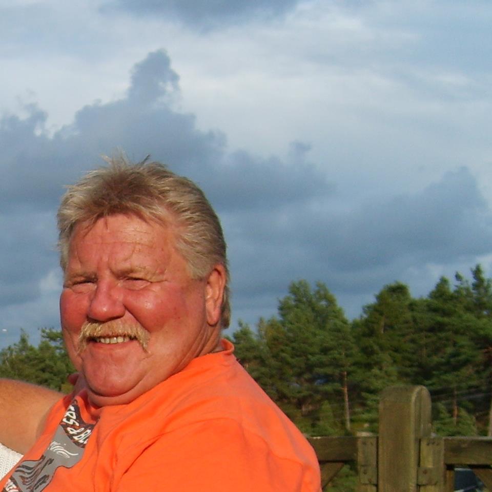 Per Arne Johannessen