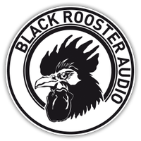 Black Rooster Audio