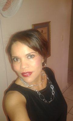 Francia Ines Martinez