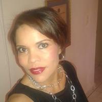 Francia Ines Martinez