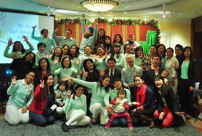 BCMAC (Bethel Church Macau)