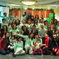 BCMAC (Bethel Church Macau)
