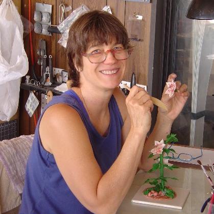 Laura Wilson Gallery