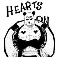 Aljabar Abi .S / しり介