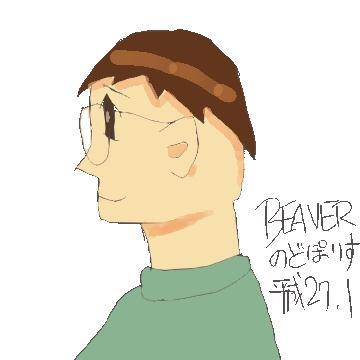 R.N.💎ビーバーのどぽりす