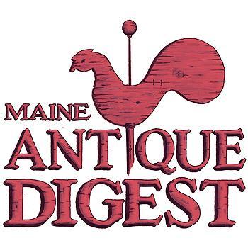 Maine Antique Digest