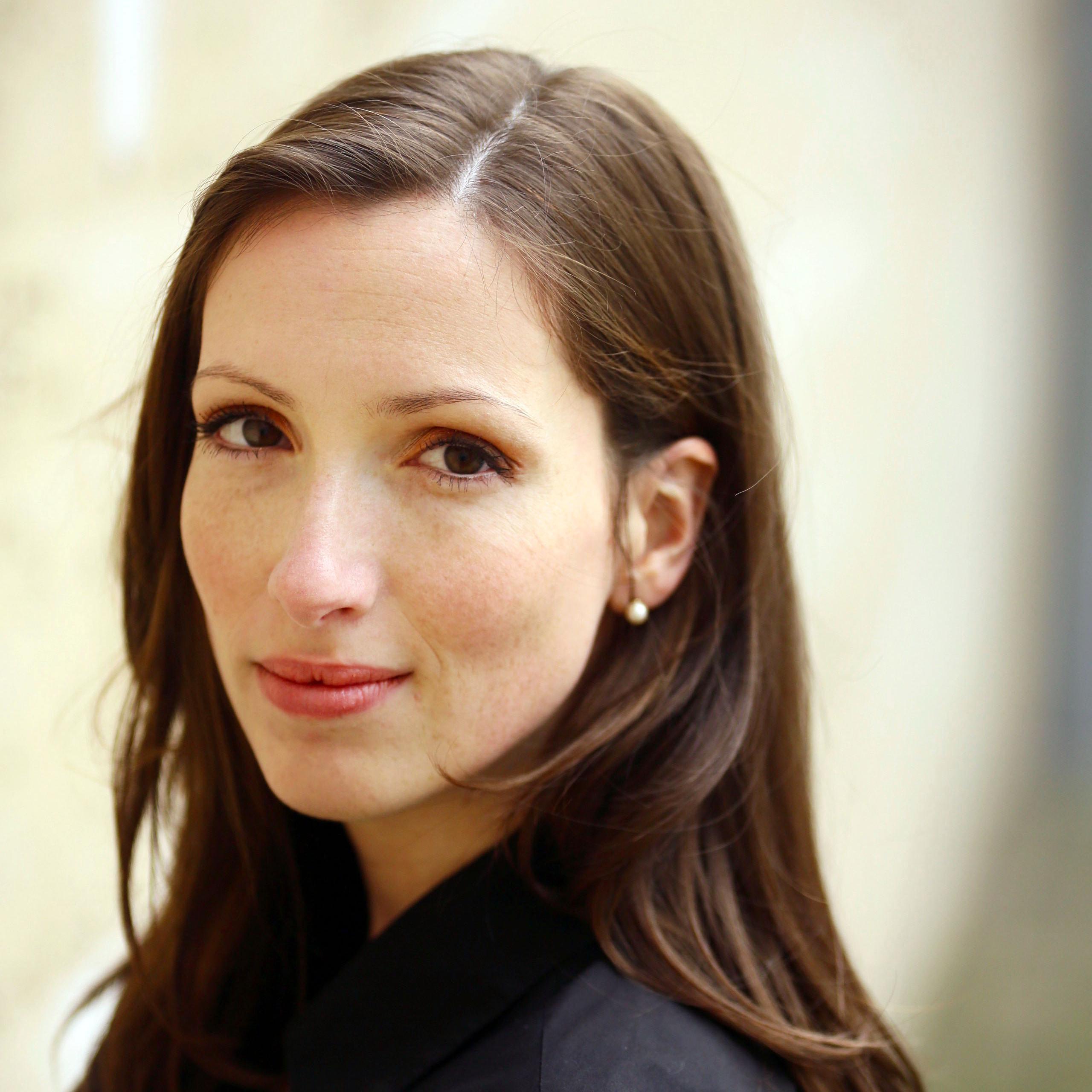 Christina Heicappell