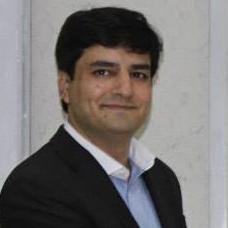 Kamran Shafi