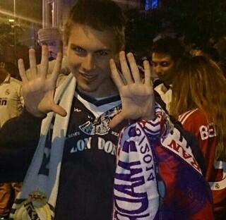 Miguel Mar92 🇪🇦