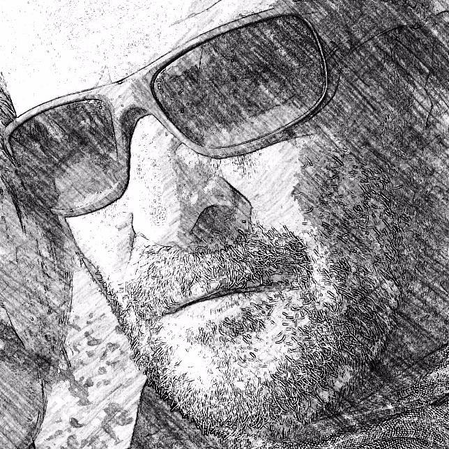 Geoff Gibas #ProPeopleProEurope #BlackLivesMatter