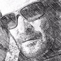 Geoff Gibas #ProPeopleProEurope #BlackLivesMatter