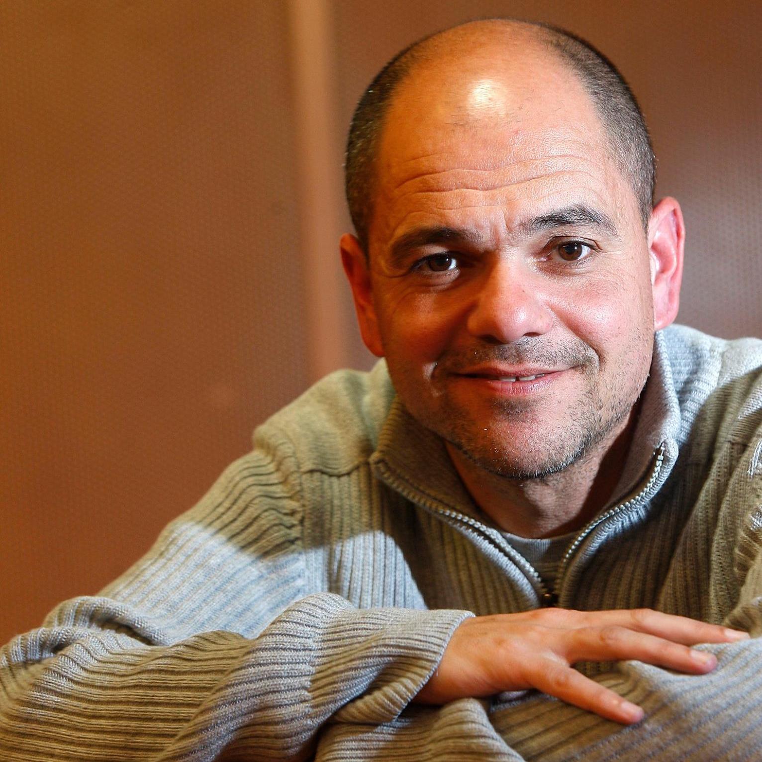 Nacio González 🇵🇸