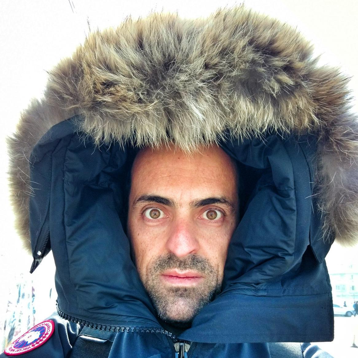Hugo Barra
