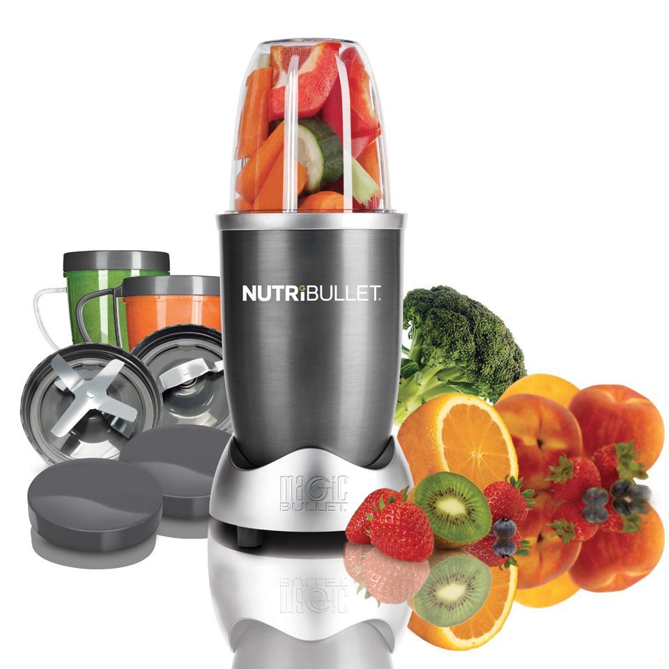NutriBullet Fans