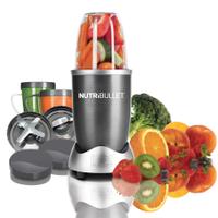 NutriBullet Fans