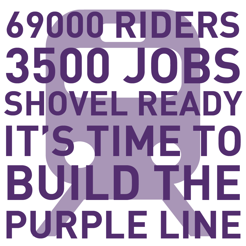 Purple Line NOW