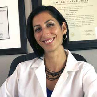 Brooke Goldner, M.D.