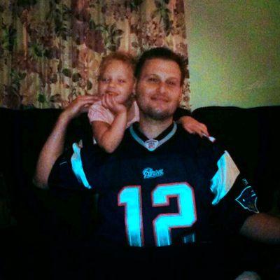 Paul Barberi🟥💊🇺🇸🏅🧵