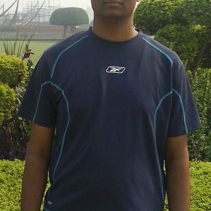 Santosh Kumar