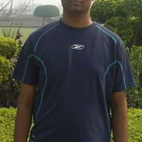 Santosh Kumar