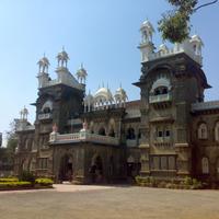 DKTE (Empowered Autonomous Institute)