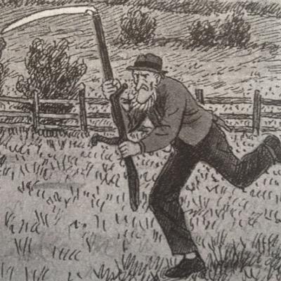 Slåttkar'n 📎🇳🇴✝️